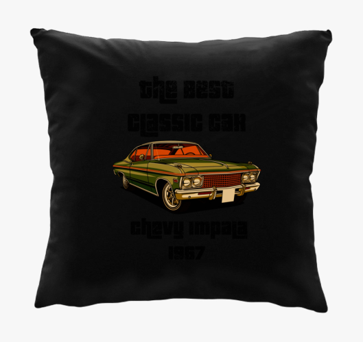 Chevy impala 1963 párna