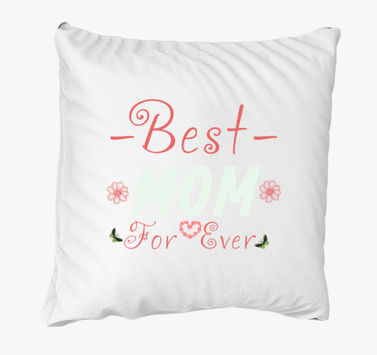 Best Mom for Ever póló