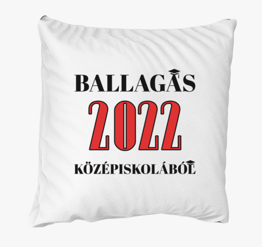 Ballagás 2022 középiskolából p...