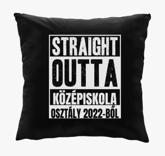Straight outta középiskola pár...
