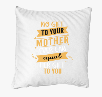 ANYA egy ajándék párna