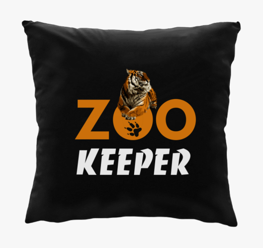 Állatgondozó párna