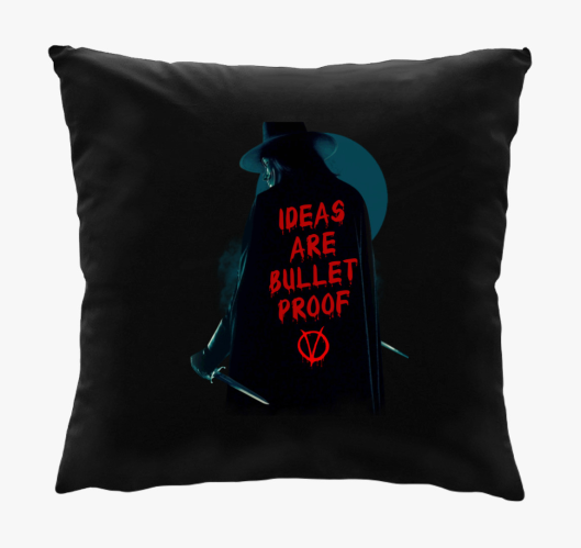 V for Vendetta 1párna