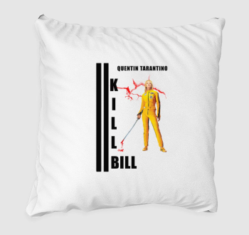 Kill Bill párna
