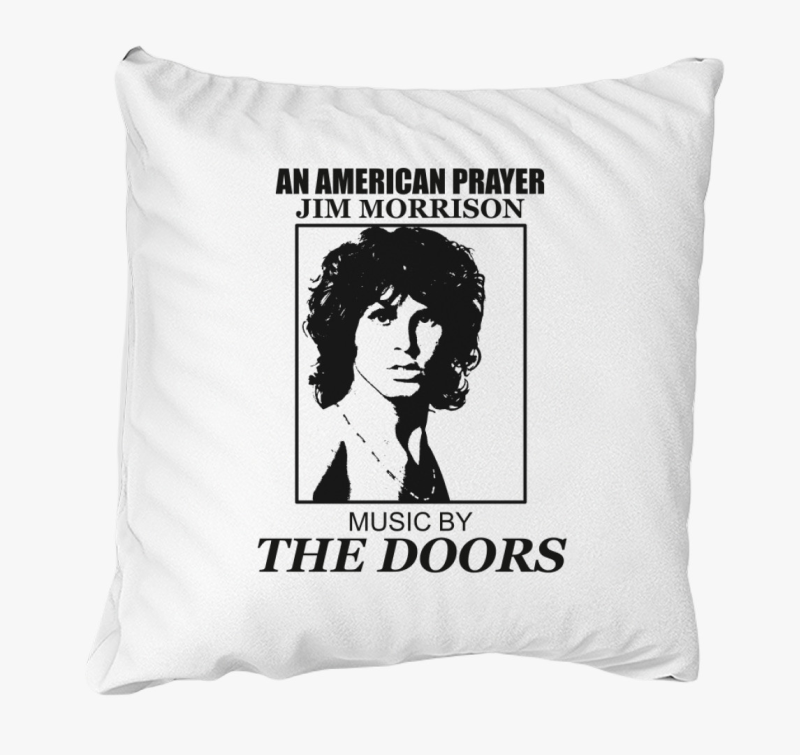 An american prayer párna