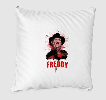 Freddy párna