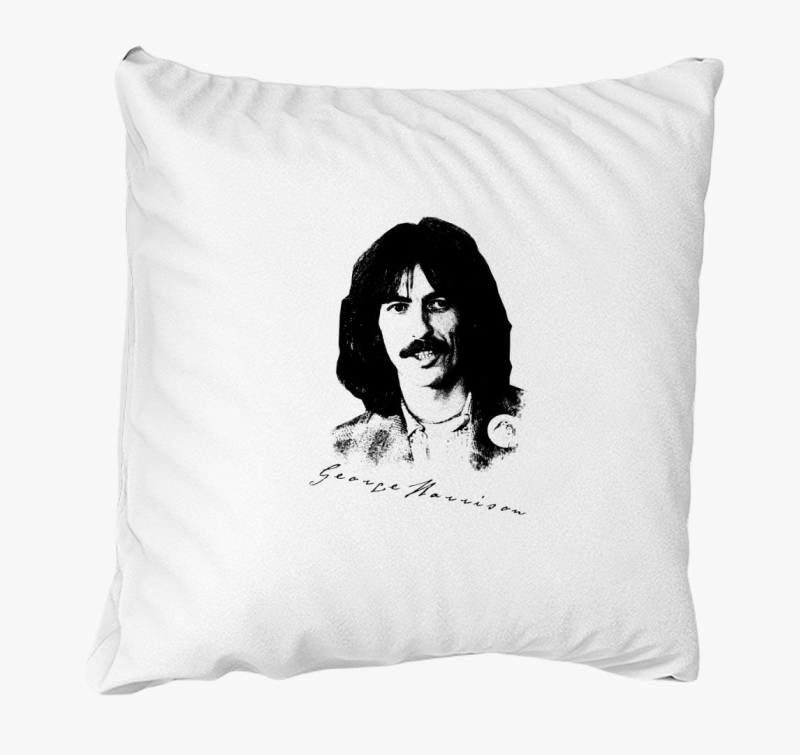 George Harrison párna