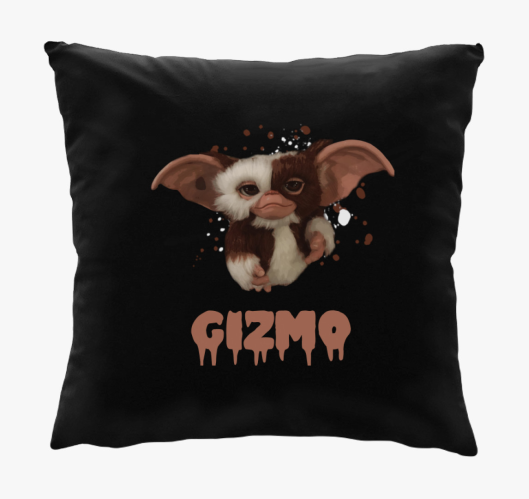 Gizmo párna