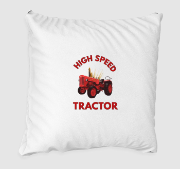 High Speed Tractor