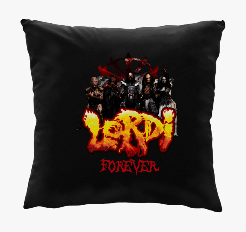 Lordi Örökké párna