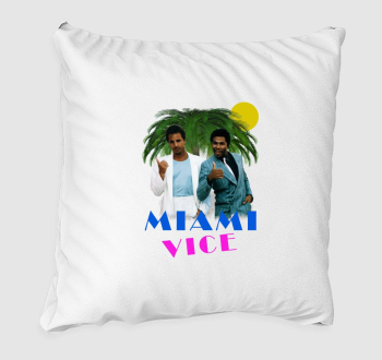 Miami Vice párna