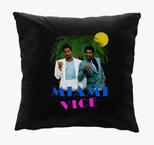 Miami Vice párna