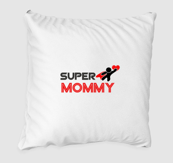 Super Mommy párna