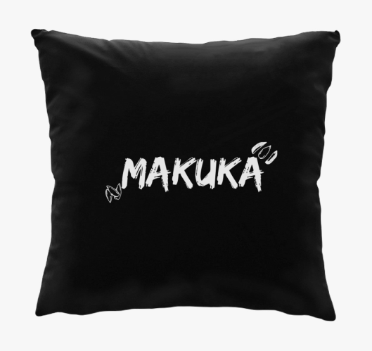 Makuka borsodi párna