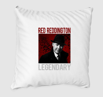 Red Reddington Legenda párna