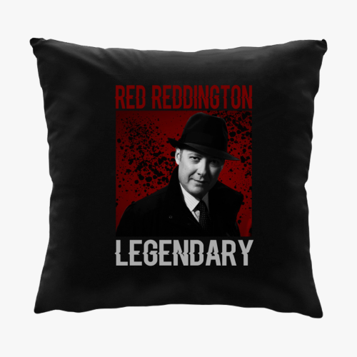 Red Reddington Legenda párna