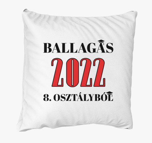 Ballagás 2022 8. osztályból pá...