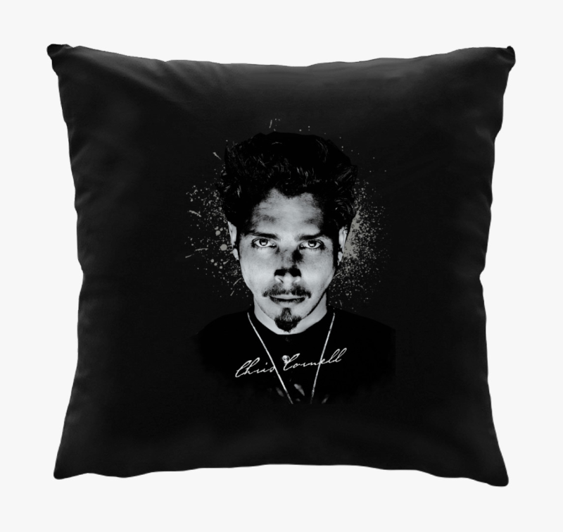 Chris Cornell párna