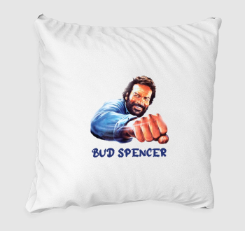 Bud Spencer ököl párna
