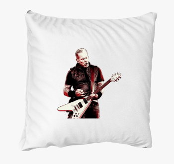 Metallica James Hetfield 2 párna