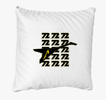 Metallica 72 Seasons Gitár párna