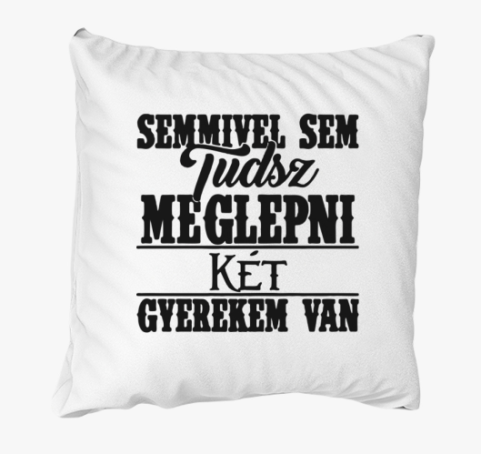 Semmivel sem tudsz meglepni ké...