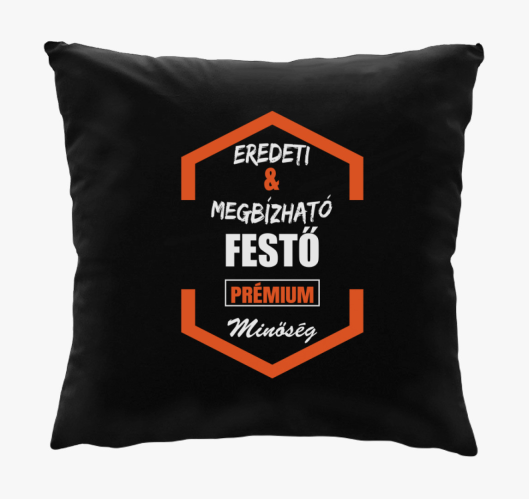 Eredeti és megbízható festő pr...