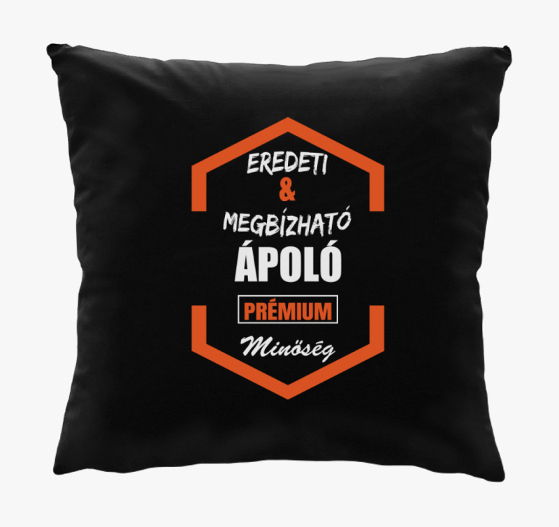 Eredeti és megbízható ápoló prémium minőség párna