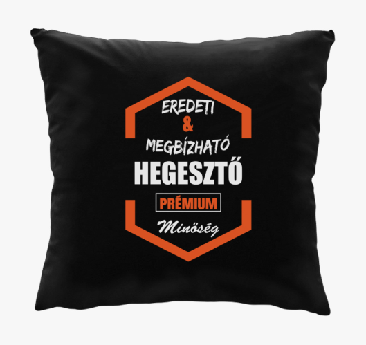 Eredeti és megbízható hegesztő...