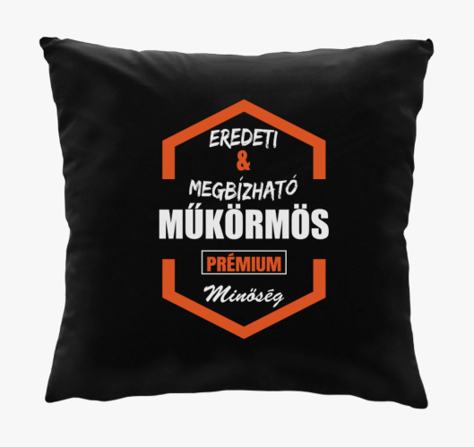 Eredeti és megbízható műkörmös...