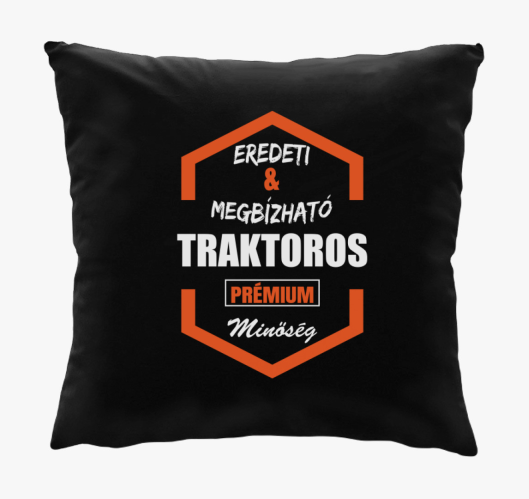 Eredeti és megbízható traktoro...