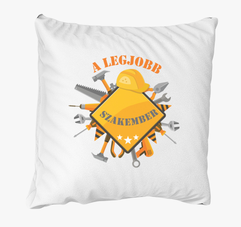 A legjobb szakember párna