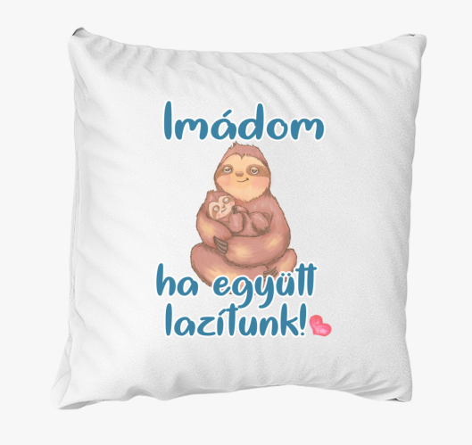 Apák napi Imádom ha együtt laz...