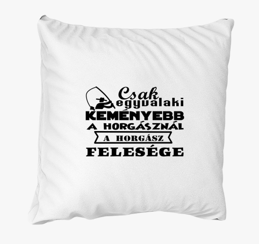 Csak egyvalaki keményebb a hor...