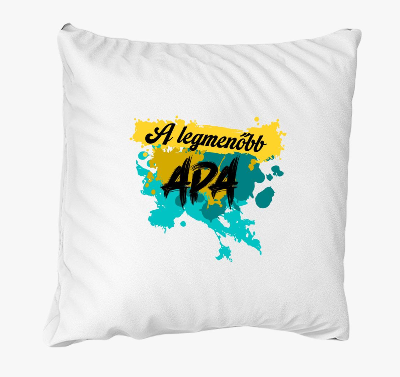 A legmenőbb Apa feliartos párna