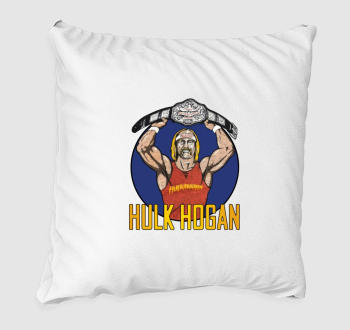 Hulk Hogan - Stranger Things párna