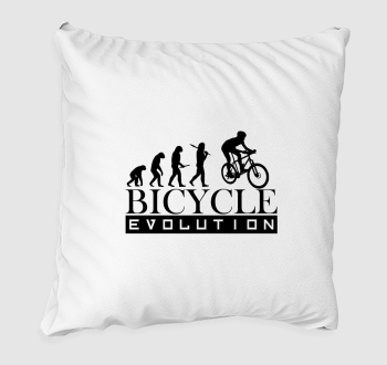 Bicycle evolution párna