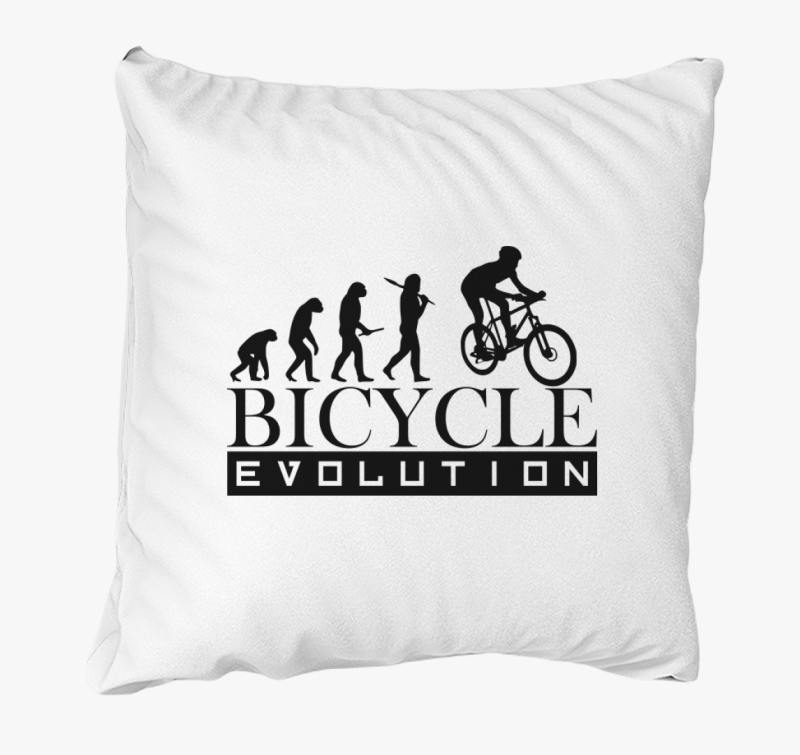 Bicycle evolution párna