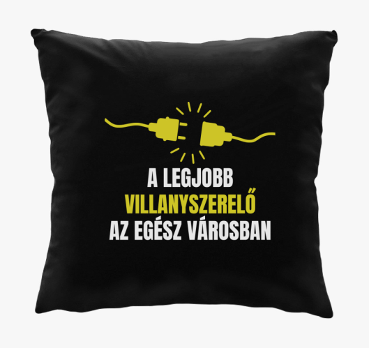 A legjobb villanyszerelő az eg...