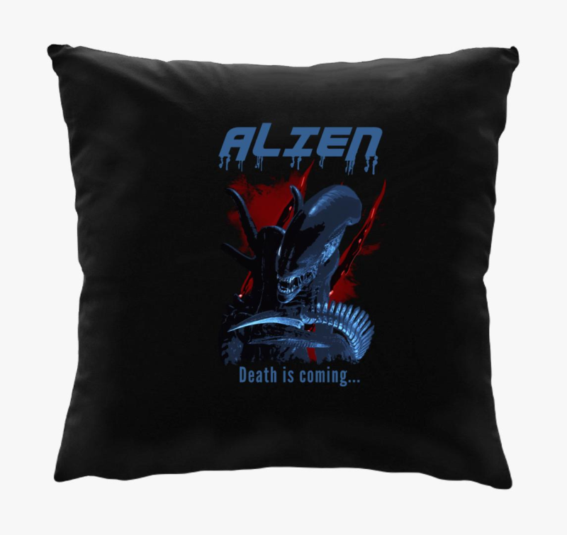 Alien párna