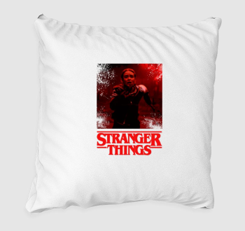 Stranger Things red párna