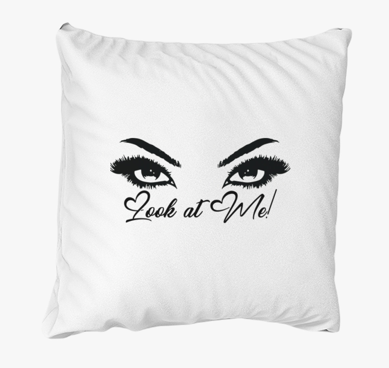 Look at Me párna
