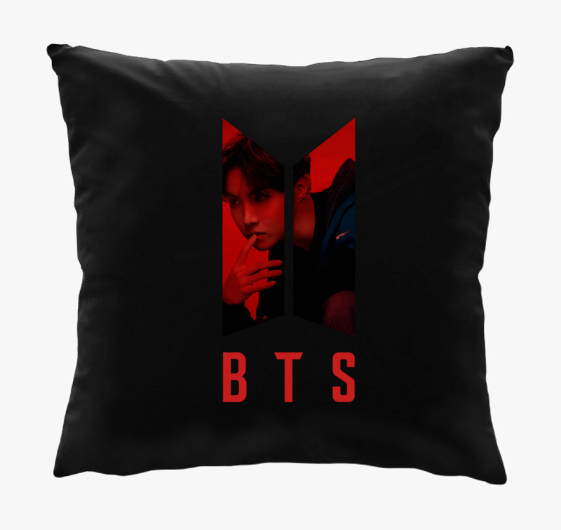 Bts-Jhope párna