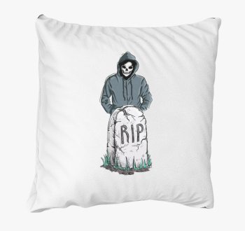 Gyászoló halál párna