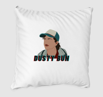 Dusty Bun Dustin párna