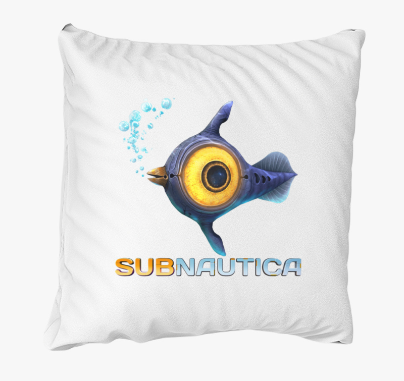 Subnautica párna