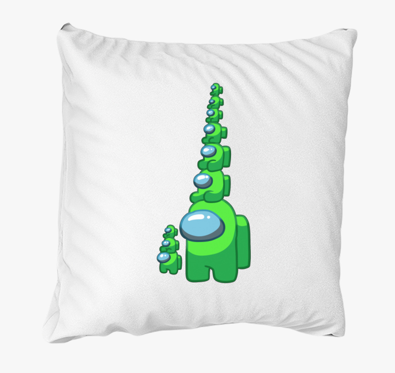 Among us torony párna