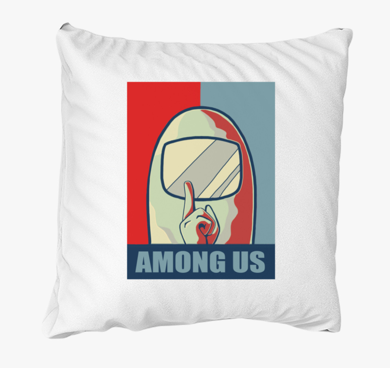 Among us Art párna