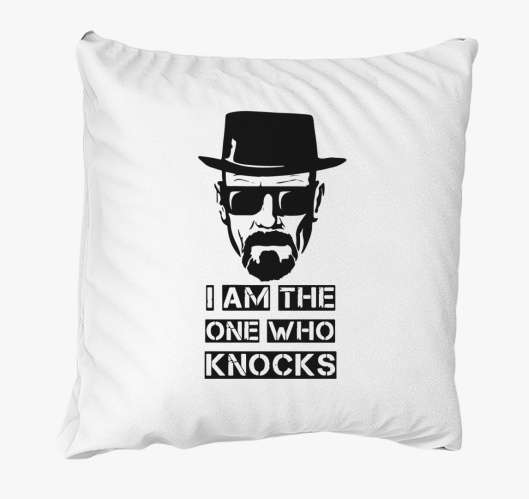 Breaking bad - Én vagyok az ak...