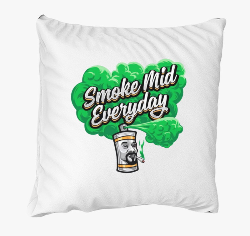 Smoke Mid Everyday párna